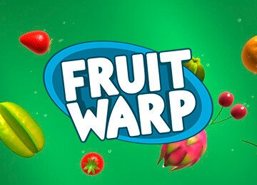 Fruit Warp